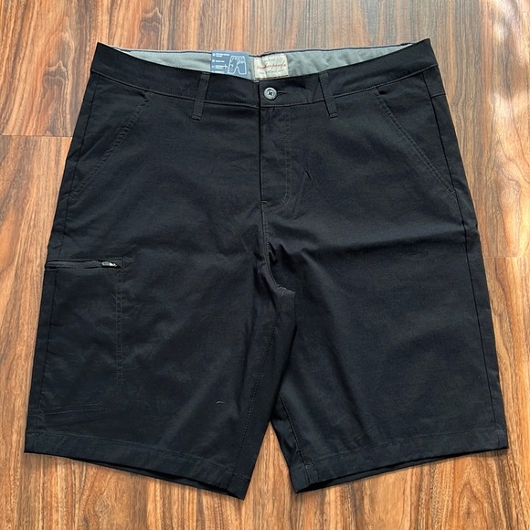 Weatherproof Trail Shorts - Picture 5 of 15